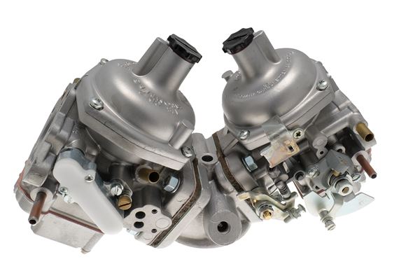 Carburettor - Pair - Mk2 - Reconditioned - RS1047RMK2